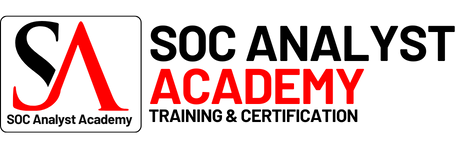 SOC Analyst Academy