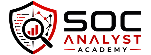 SOC Analyst Academy - Hyderabad